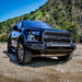 Westin 58-41145 Pro-Mod Front Bumper; Textured Black; - Truck Part Superstore