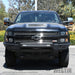 Westin 58-41165 Pro-Mod Front Bumper; Textured Black; - Truck Part Superstore