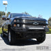 Westin 58-41165 Pro-Mod Front Bumper; Textured Black; - Truck Part Superstore