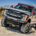 Westin 58-41175 Pro-Mod Front Bumper; Textured Black; - Truck Part Superstore