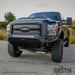 Westin 58-41205 Pro-Mod Front Bumper; Textured Black; - Truck Part Superstore