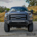 Westin 58-41205 Pro-Mod Front Bumper; Textured Black; - Truck Part Superstore