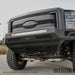 Westin 58-41205 Pro-Mod Front Bumper; Textured Black; - Truck Part Superstore