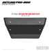 Westin 58-41215 Pro-Mod Front Bumper; Textured Black; - Truck Part Superstore