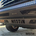 Westin 58-41225 Pro-Mod Front Bumper; Textured Black; - Truck Part Superstore