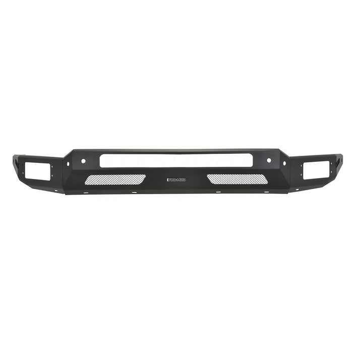 Westin 58-41235 Pro-Mod Front Bumper; Textured Black; - Truck Part Superstore
