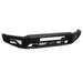 Westin 58-41255 Pro-Mod Front Bumper; Textured Black; - Truck Part Superstore