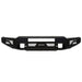 Westin 58-41255 Pro-Mod Front Bumper; Textured Black; - Truck Part Superstore