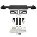 Westin 58-41255 Pro-Mod Front Bumper; Textured Black; - Truck Part Superstore