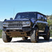 Westin 58-41255 Pro-Mod Front Bumper; Textured Black; - Truck Part Superstore