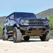 Westin 58-41255 Pro-Mod Front Bumper; Textured Black; - Truck Part Superstore