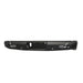 Westin 58-421015 Pro-Series Rear Bumper; Textured Black; - Truck Part Superstore