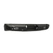 Westin 58-421015 Pro-Series Rear Bumper; Textured Black; - Truck Part Superstore