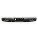 Westin 58-421015 Pro-Series Rear Bumper; Textured Black; - Truck Part Superstore