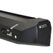 Westin 58-421015 Pro-Series Rear Bumper; Textured Black; - Truck Part Superstore