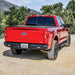 Westin 58-421015 Pro-Series Rear Bumper; Textured Black; - Truck Part Superstore