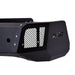 Westin 58-421035 Pro-Series Rear Bumper; Textured Black; Steel; - Truck Part Superstore