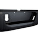 Westin 58-421035 Pro-Series Rear Bumper; Textured Black; Steel; - Truck Part Superstore
