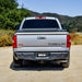 Westin 58-421035 Pro-Series Rear Bumper; Textured Black; Steel; - Truck Part Superstore