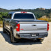 Westin 58-421035 Pro-Series Rear Bumper; Textured Black; Steel; - Truck Part Superstore