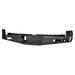 Westin 58-421045 Pro-Series Rear Bumper; Textured Black; - Truck Part Superstore