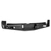 Westin 58-421045 Pro-Series Rear Bumper; Textured Black; - Truck Part Superstore