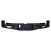 Westin 58-421045 Pro-Series Rear Bumper; Textured Black; - Truck Part Superstore