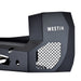 Westin 58-421045 Pro-Series Rear Bumper; Textured Black; - Truck Part Superstore
