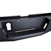 Westin 58-421045 Pro-Series Rear Bumper; Textured Black; - Truck Part Superstore