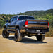 Westin 58-421045 Pro-Series Rear Bumper; Textured Black; - Truck Part Superstore