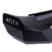 Westin 58-421055 Pro-Series Rear Bumper; Textured Black; - Truck Part Superstore
