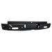 Westin 58-421085 Pro-Series Rear Bumper; Textured Black; - Truck Part Superstore