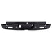 Westin 58-421085 Pro-Series Rear Bumper; Textured Black; - Truck Part Superstore