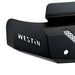 Westin 58-421085 Pro-Series Rear Bumper; Textured Black; - Truck Part Superstore
