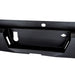 Westin 58-421085 Pro-Series Rear Bumper; Textured Black; - Truck Part Superstore
