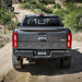 Westin 58-421085 Pro-Series Rear Bumper; Textured Black; - Truck Part Superstore