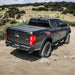 Westin 58-421085 Pro-Series Rear Bumper; Textured Black; - Truck Part Superstore