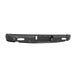 Westin 58-421145 Pro-Series Rear Bumper; Textured Black; - Truck Part Superstore
