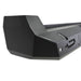 Westin 58-421175 Pro-Series Rear Bumper; Textured Black; - Truck Part Superstore
