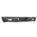 Westin 58-421205 Pro-Series Rear Bumper; Textured Black; - Truck Part Superstore