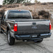 Westin 58-421205 Pro-Series Rear Bumper; Textured Black; - Truck Part Superstore
