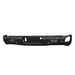 Westin 58-421215 Pro-Series Rear Bumper; Textured Black; - Truck Part Superstore