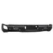 Westin 58-421215 Pro-Series Rear Bumper; Textured Black; - Truck Part Superstore