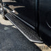 Westin 58-53725 Outlaw Nerf Step Bars; Textured Black; - Truck Part Superstore