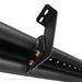Westin 58-53835 Outlaw Nerf Step Bars; Textured Black; - Truck Part Superstore