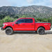 Westin 58-53945 Outlaw Nerf Step Bars; Textured Black; For Super Crew Cab; - Truck Part Superstore