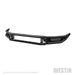 Westin 58-61005 Outlaw Front Bumper; Textured Black; - Truck Part Superstore