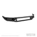 Westin 58-61005 Outlaw Front Bumper; Textured Black; - Truck Part Superstore