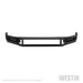 Westin 58-61005 Outlaw Front Bumper; Textured Black; - Truck Part Superstore