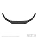 Westin 58-61005 Outlaw Front Bumper; Textured Black; - Truck Part Superstore